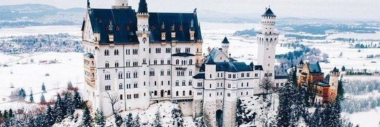 Travel Europe banner