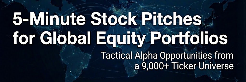 Hunting Alphas | 5-Min Stock Pitches banner