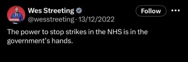 DrLukeCraddock Profile Banner