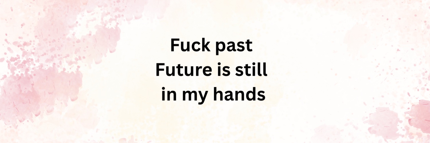 Shitposting banner