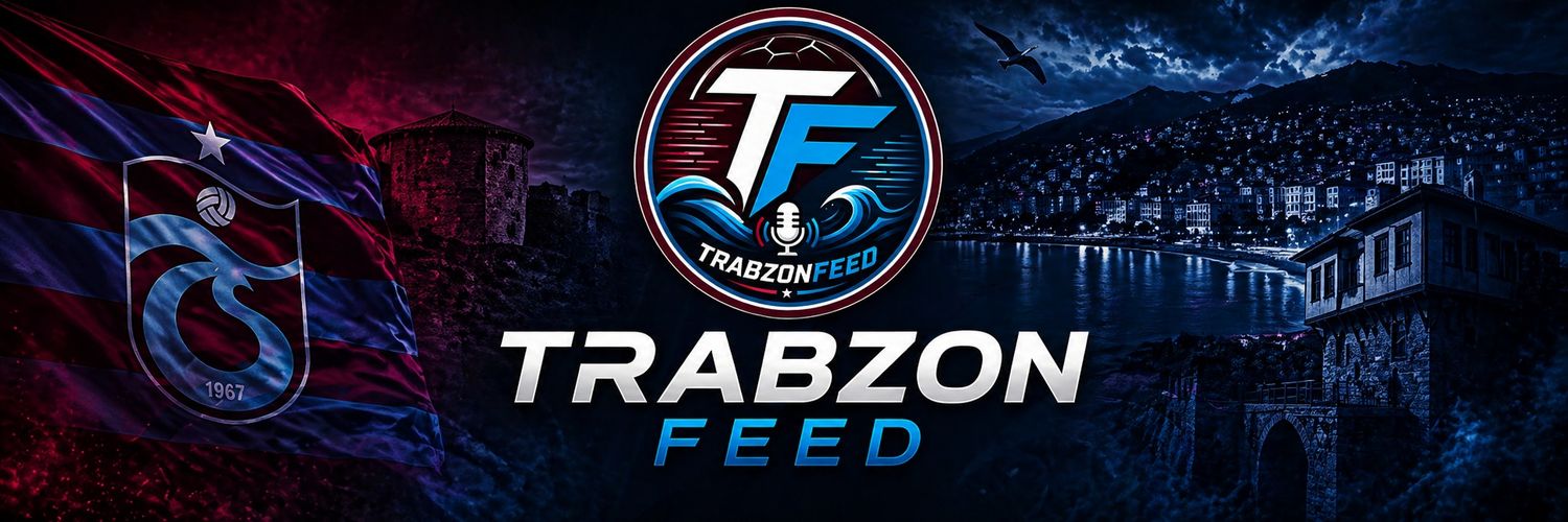 Trabzon Feed 🇹🇷 banner