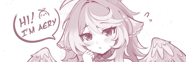 AeryArts Profile Banner