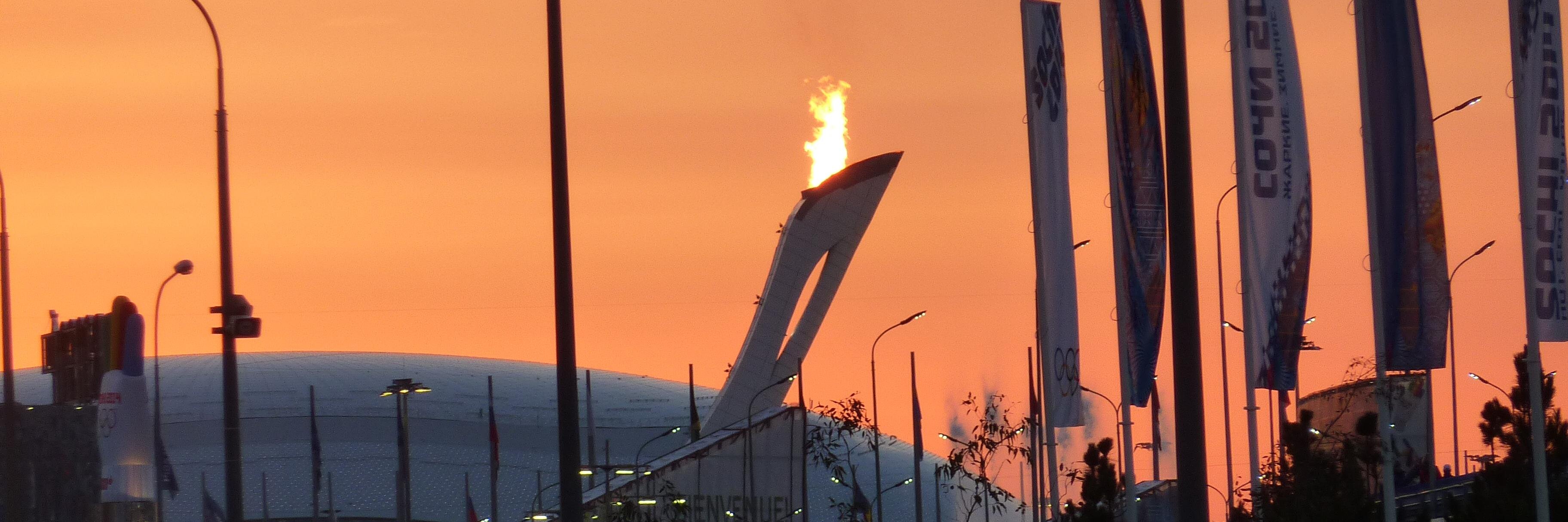 Catholympique's profile banner image