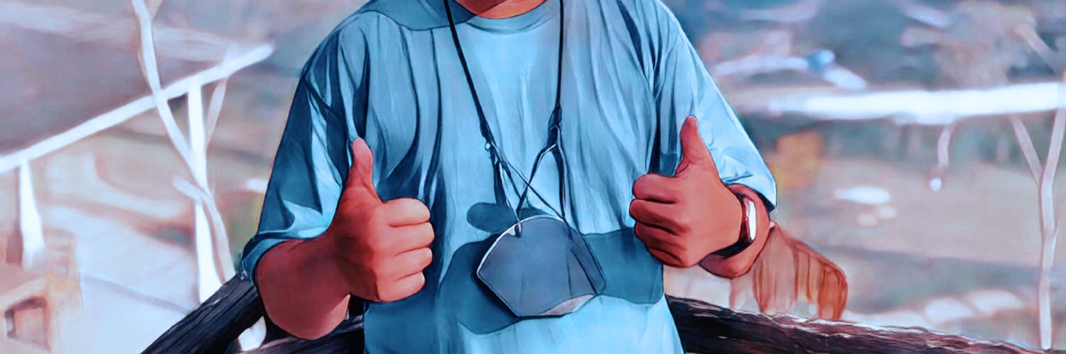 heyraih's profile banner image