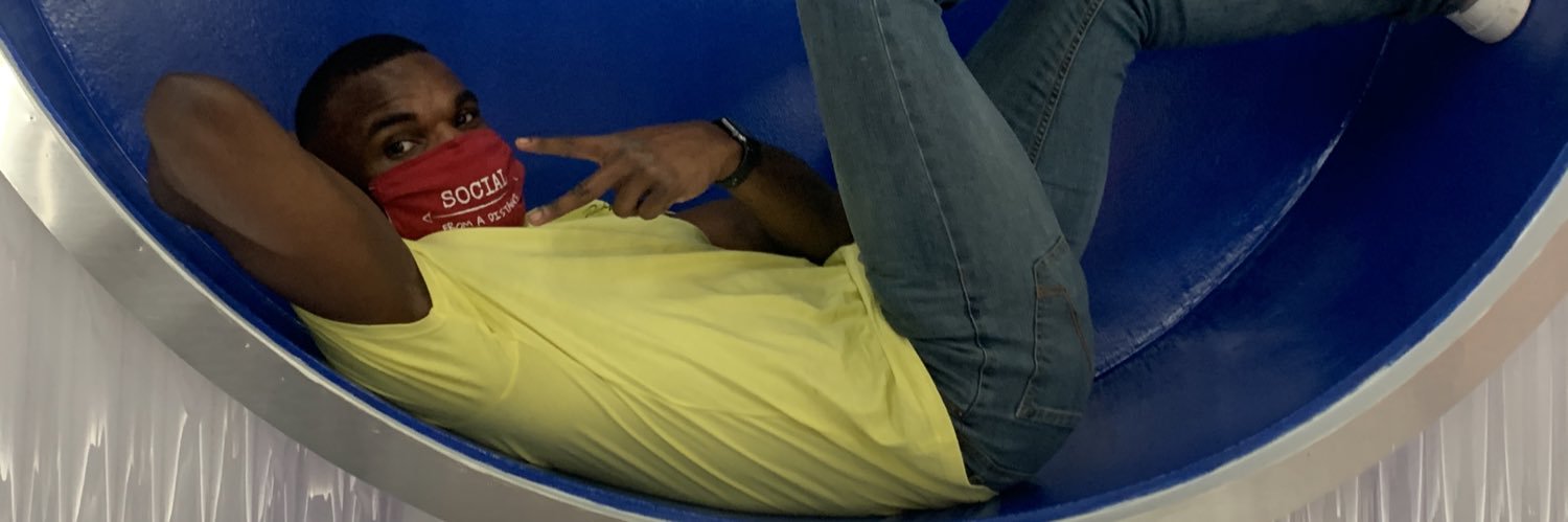Its_Israel_E's profile banner image