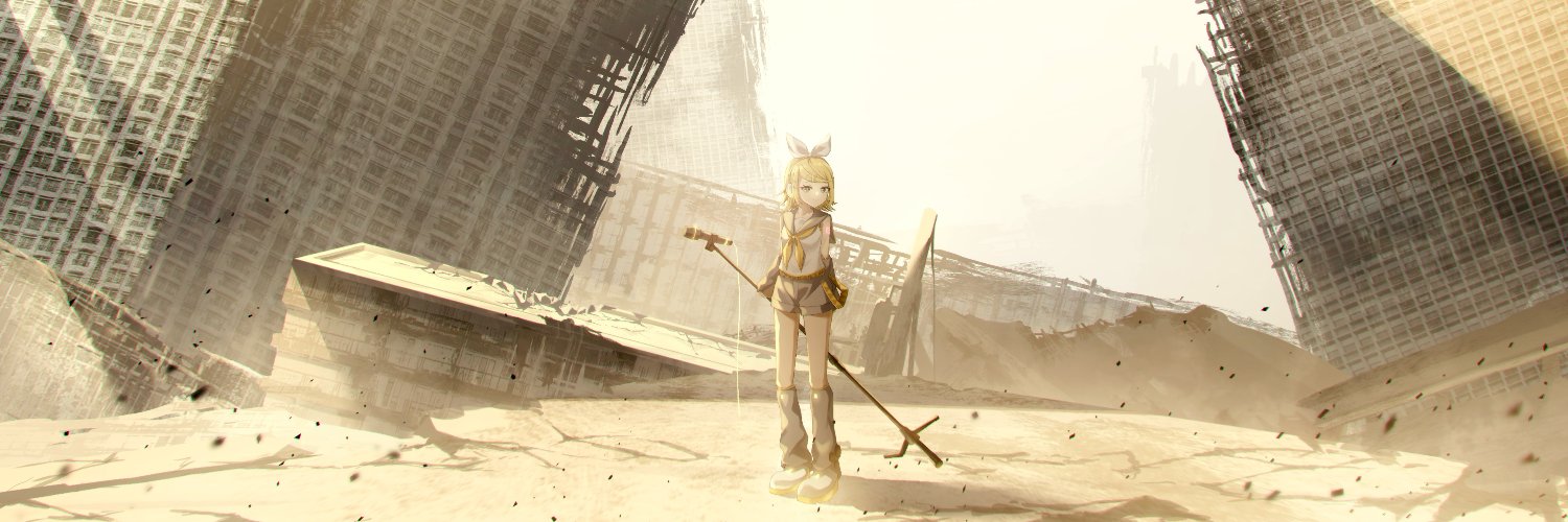 Elua_tornado's profile banner image
