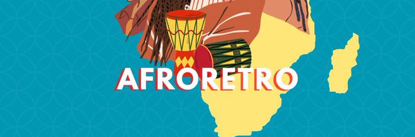 AfroRetro343313 Profile Banner