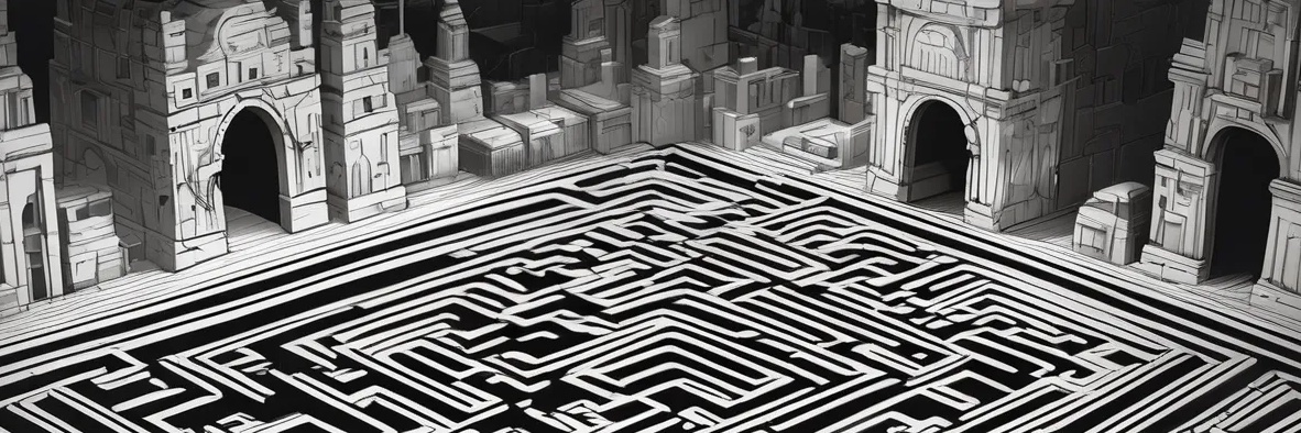 The Great Randomizer banner