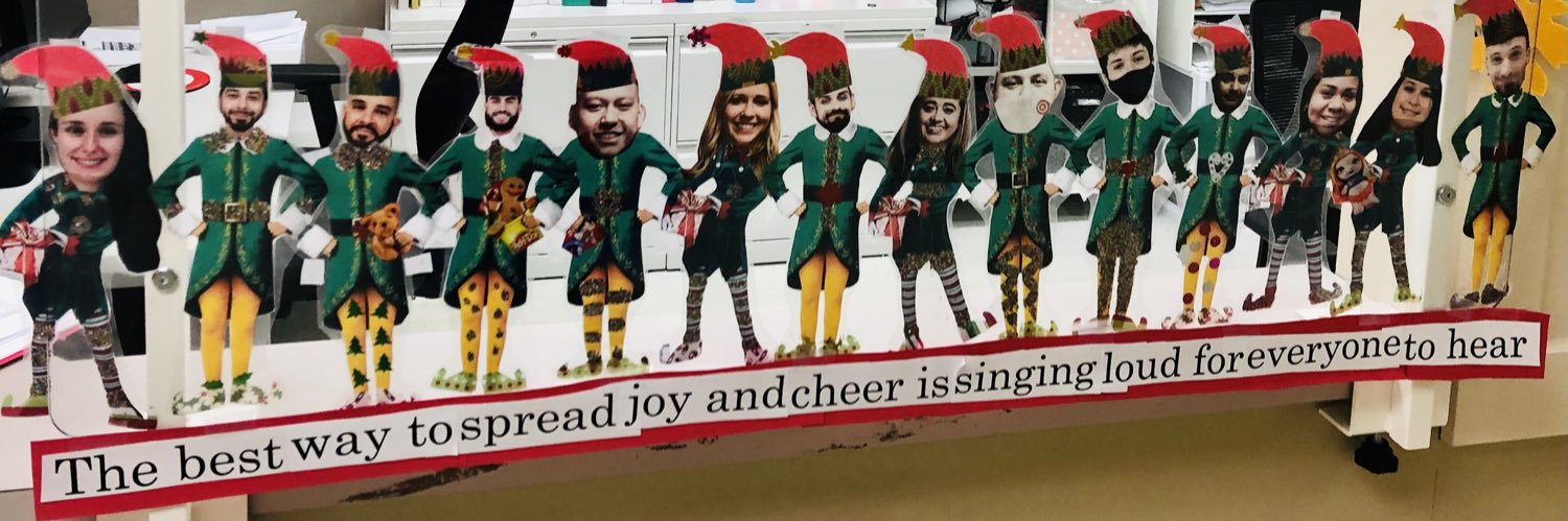 Amandafeldy's profile banner image
