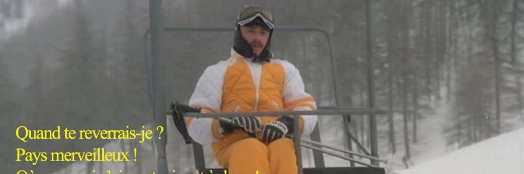 Jean Claude Duss banner