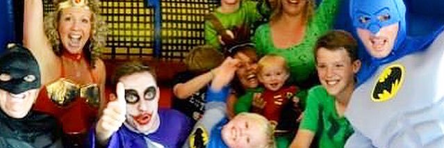 AmyzingParties's profile banner image