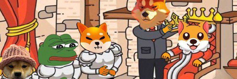 Dogeinupop Dinupop banner