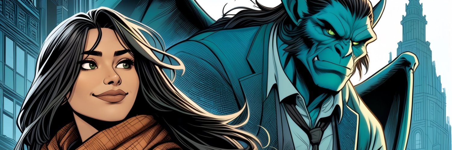 SuperGeekedUp's profile banner image