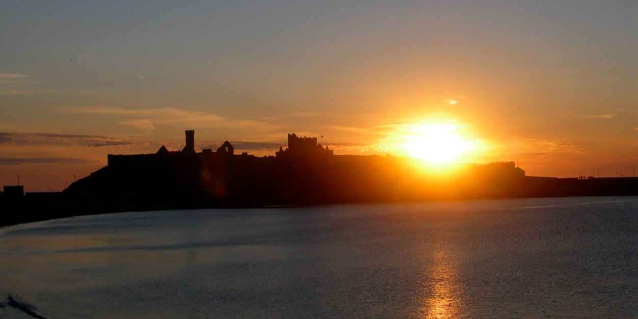 Perryn Watson banner