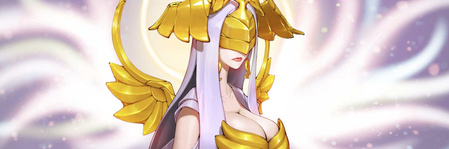 Kiyomi's banner