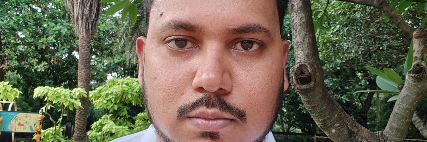 shahnawaz95's profile banner image