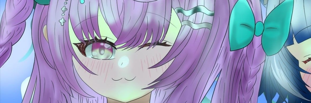 ハムサンド🎀🐾🪼☁Aqours banner