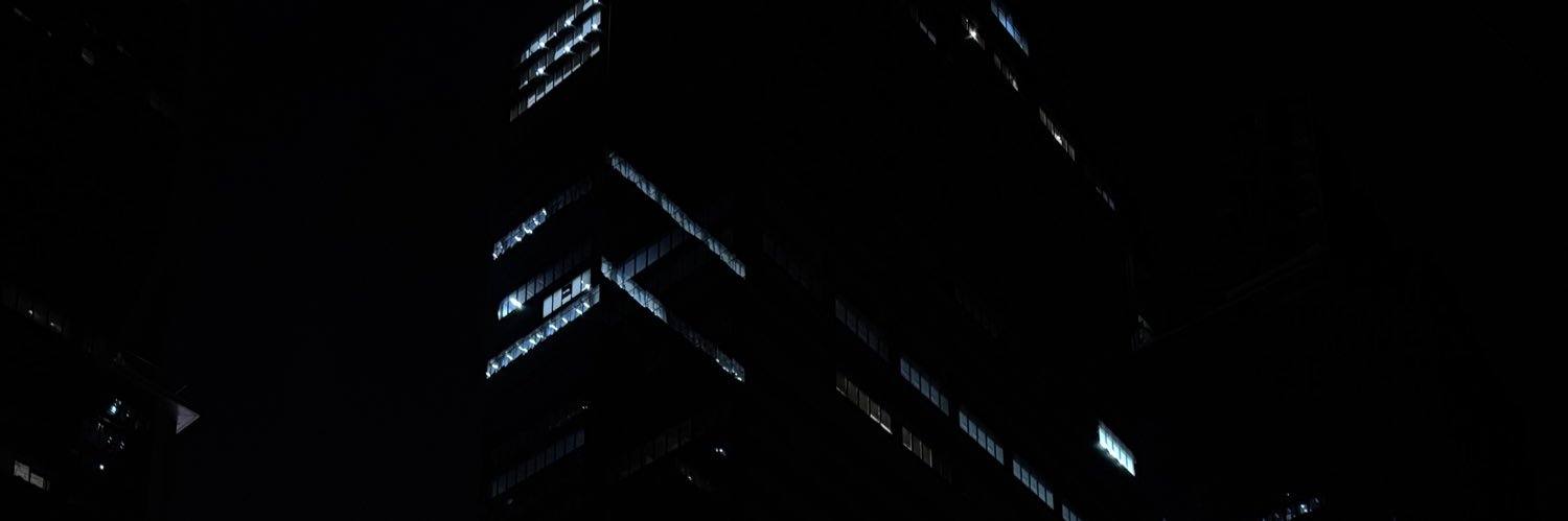 Noe Garzía Sovereign banner