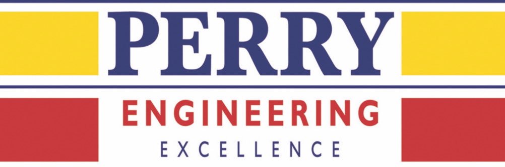 Martin @ Perry of Oakley banner