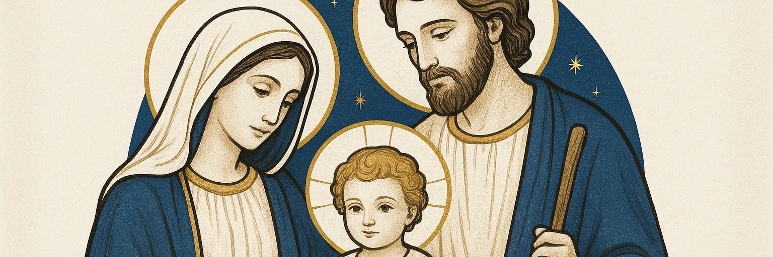 Stella Caeli Rosaries banner