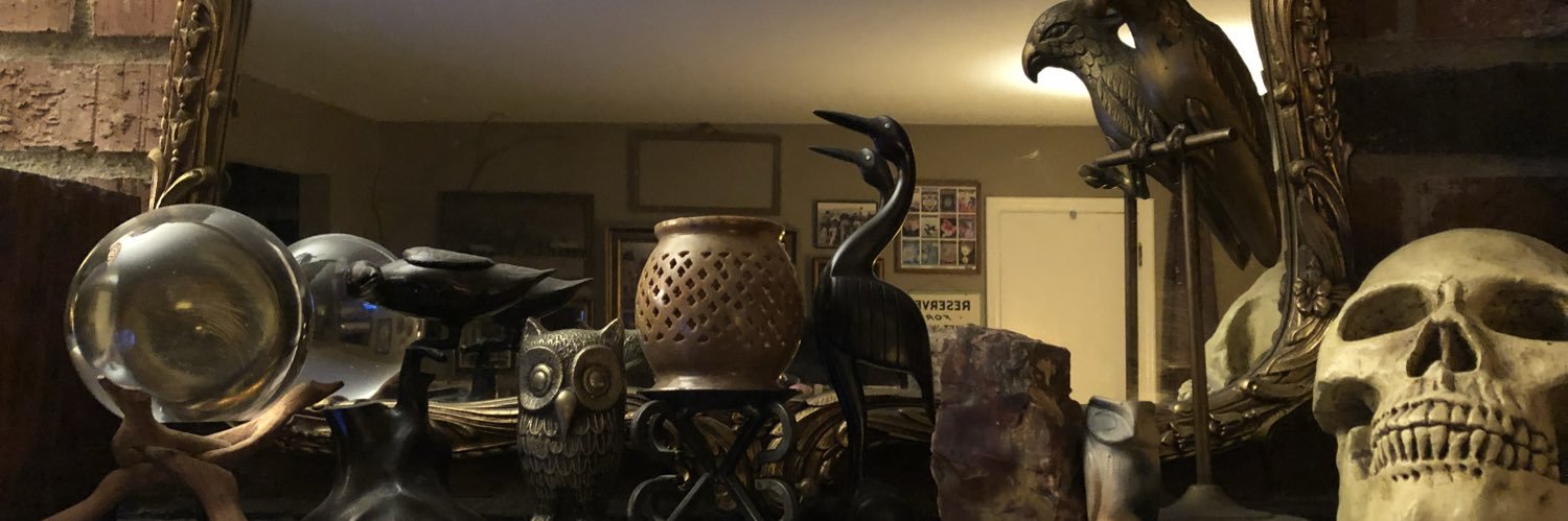 AudreyLayne's profile banner image
