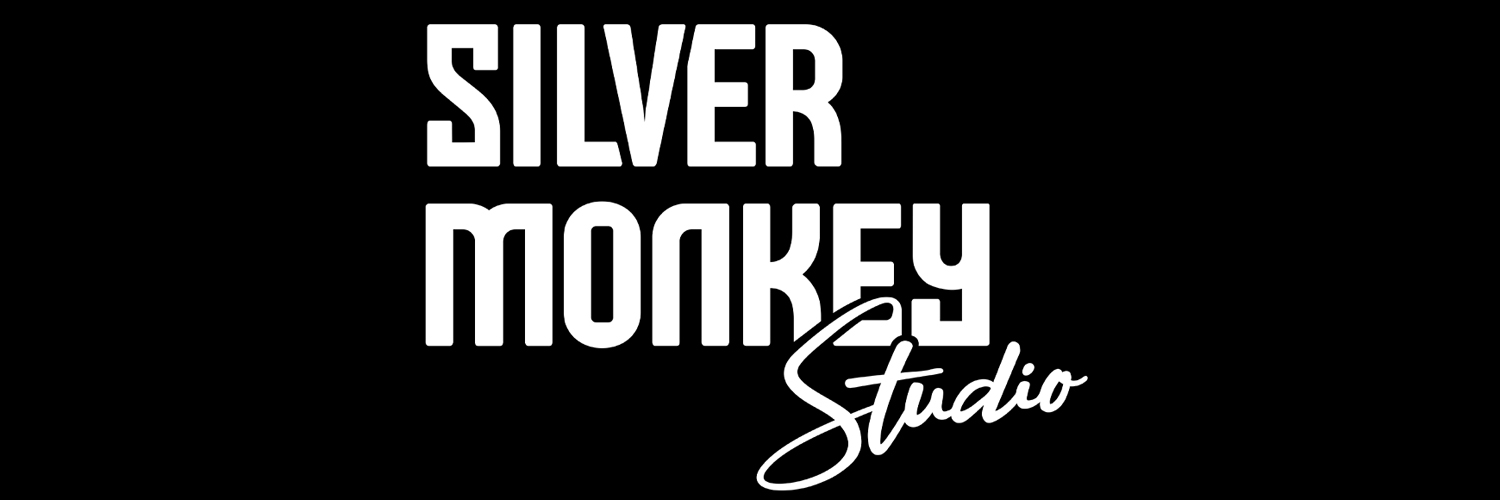 Silver Monkey Studio banner