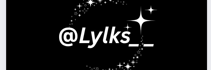 Lylks__'s profile banner image