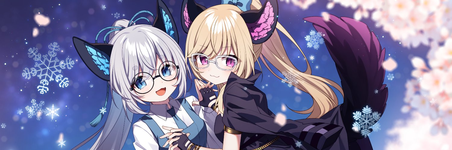 vivvypaca's profile banner image