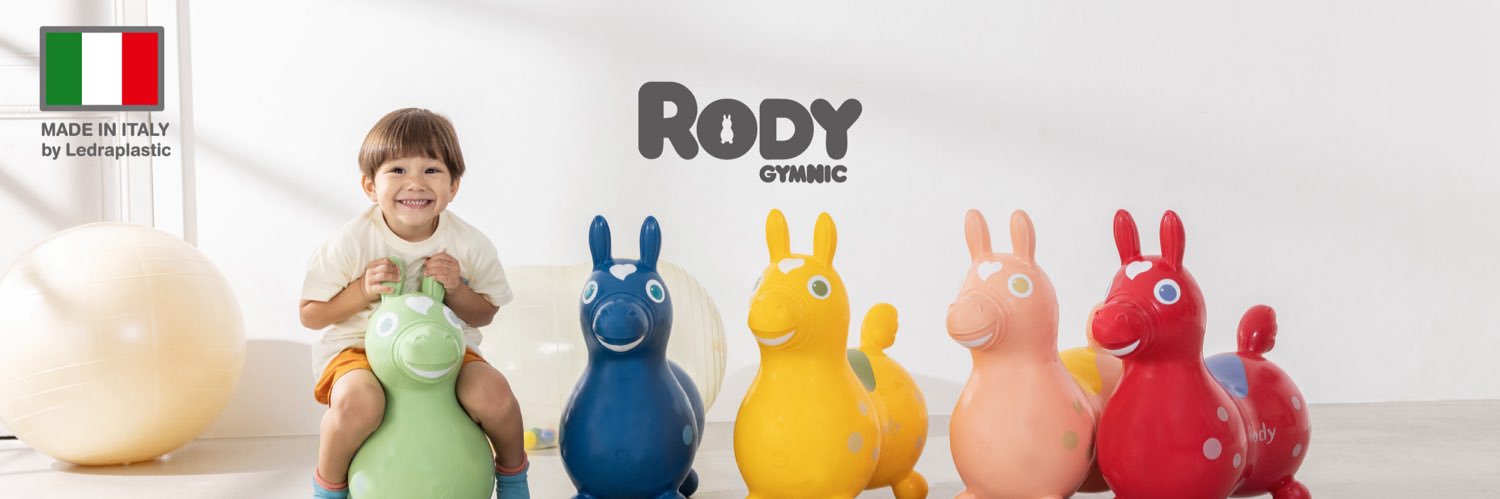 RODY（ロディ） banner
