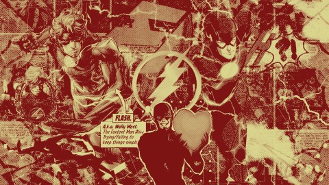 . banner