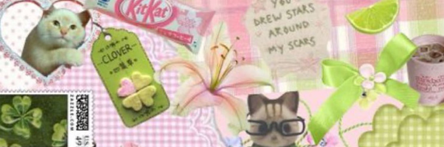 мαℓℓιє ᵔ𐃷ᵔ banner