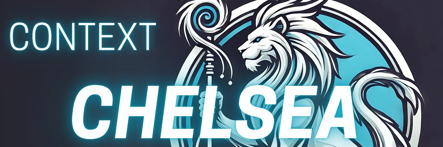 ChelseaContexID's profile banner image