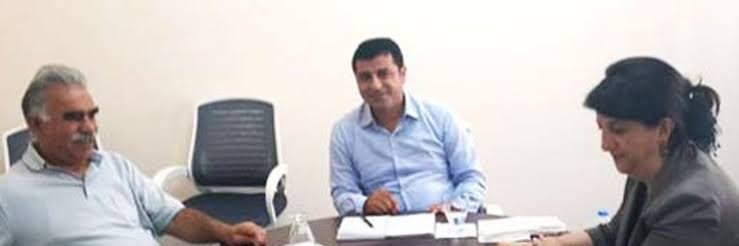 İMRALI NOTLARI banner
