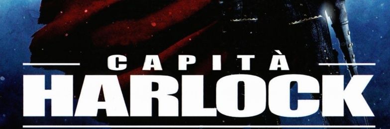 Capita Harlock banner