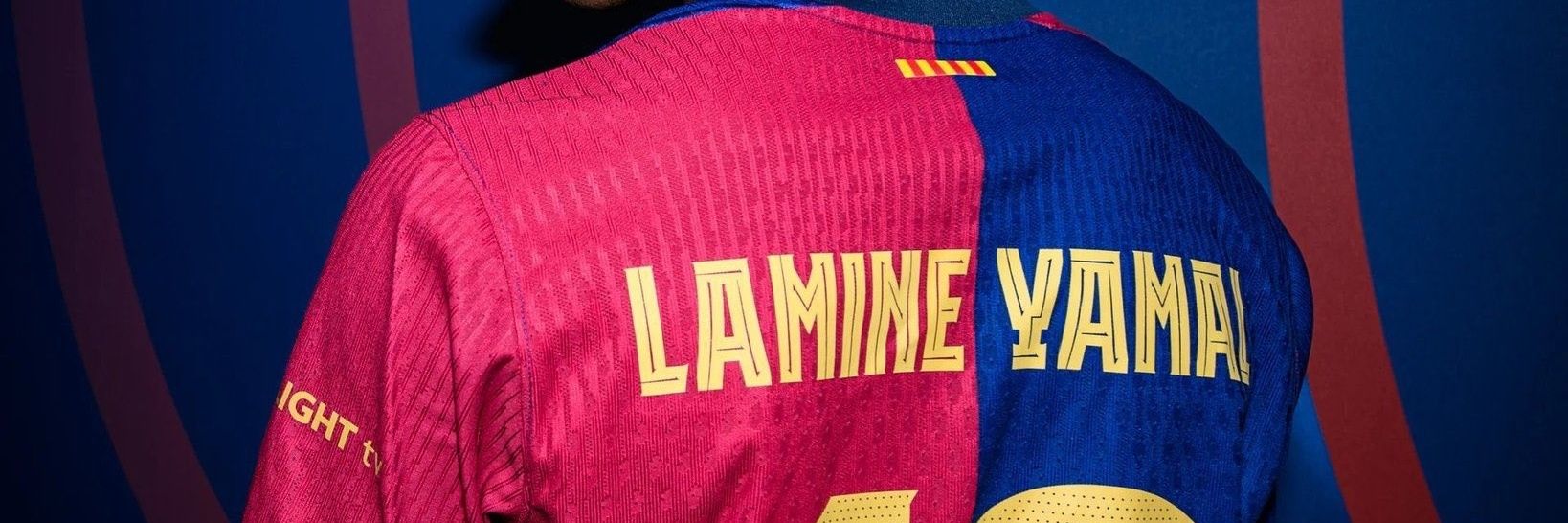 Lamine Yamal Fan🇬🇭🇦🇪🇨🇦✈️ banner