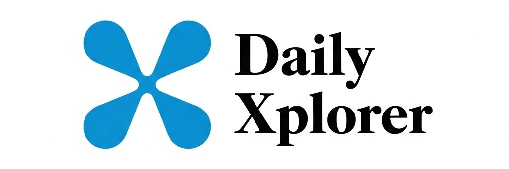 DailyXplorer banner