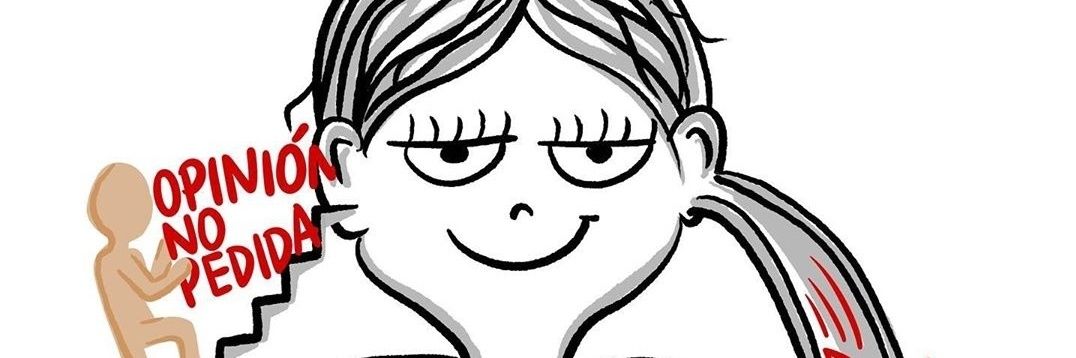 Leticia Audibert's banner