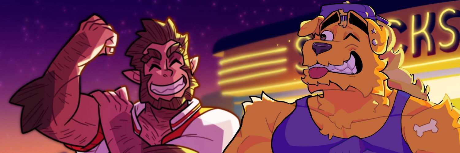 IGAYDAWG's profile banner image