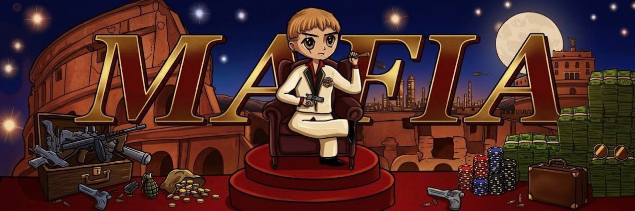 MAFIA NFA banner