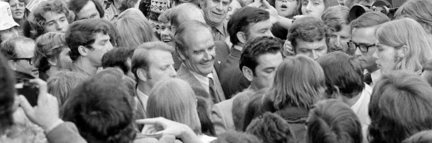 Daily McGovern's banner