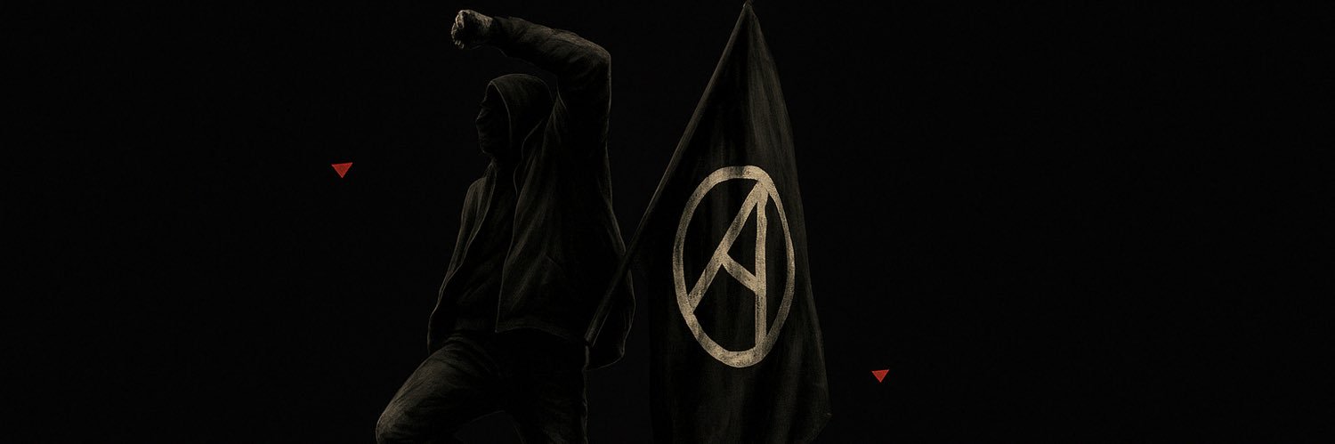 MaxXed Stirner's banner