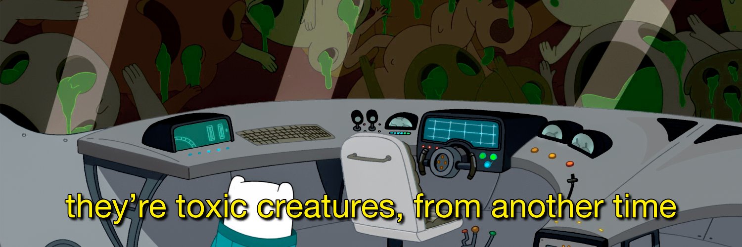 the Fairiest of Them All banner