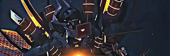 Carry banner
