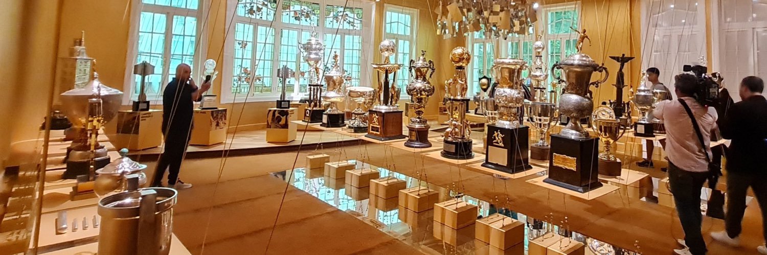 Chicão, o Punhetinha de Ouro banner