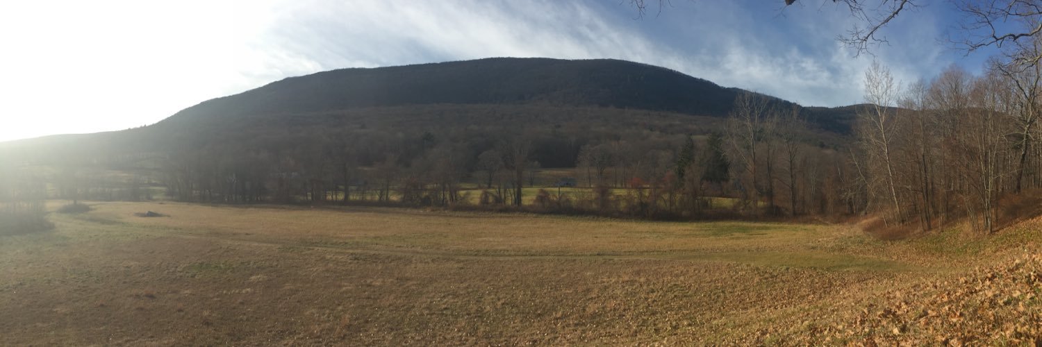 S. Garret Whalen banner