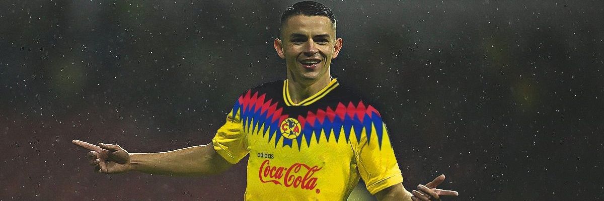 Angel Alberto banner