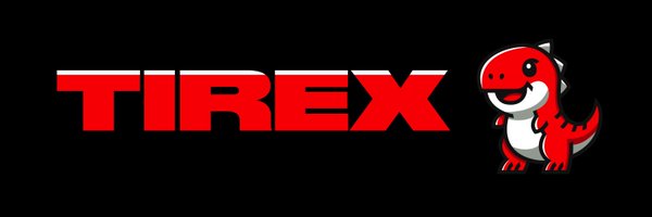 Tirex_trex Profile Banner