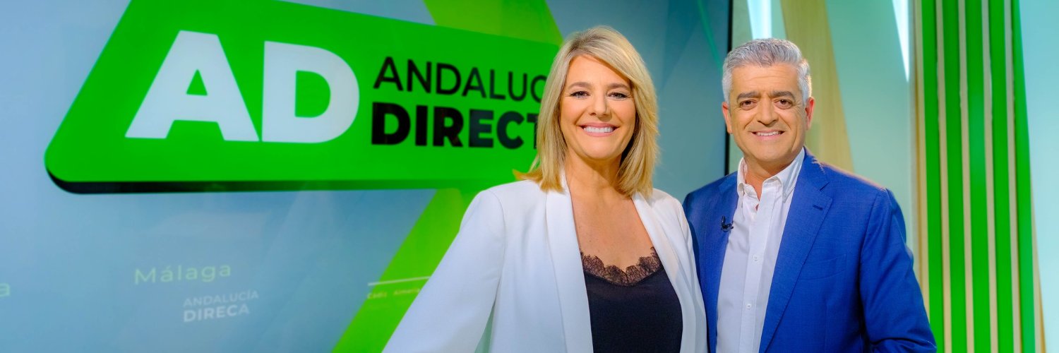 Andalucía Directo ❎ banner
