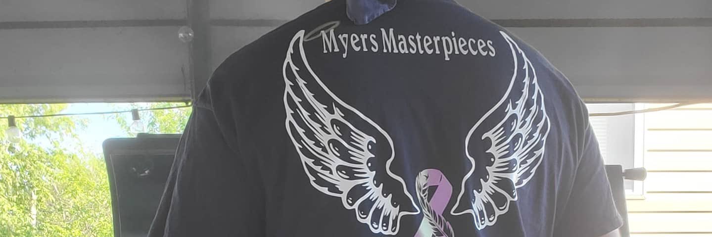 Sydfish's profile banner image