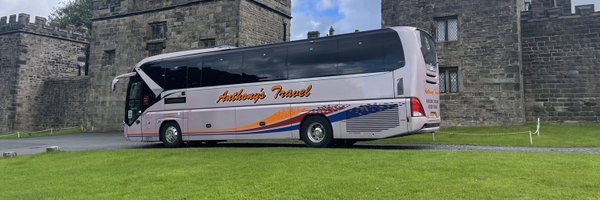 ANTHONYS TRAVEL Profile Banner